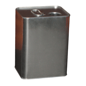 Rectangular Cans – Ali Container